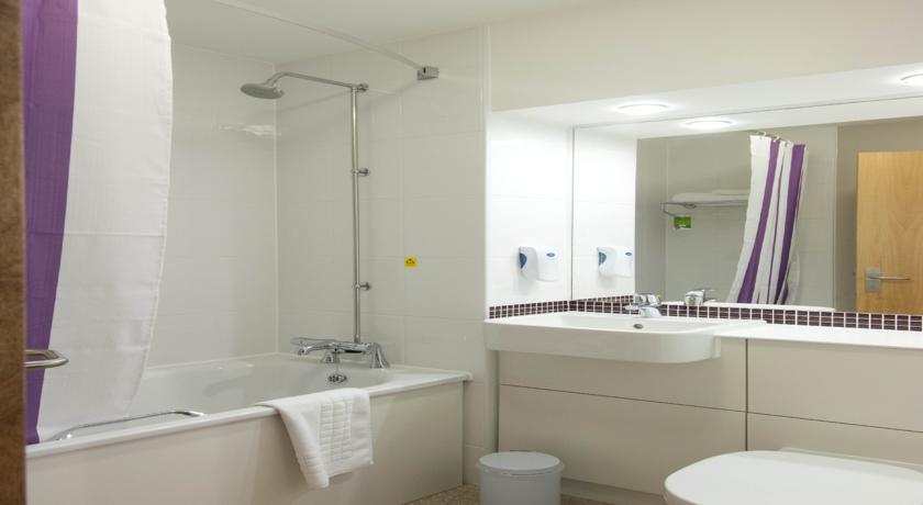 Premier Inn Merthyr Tydfil Eksteriør billede